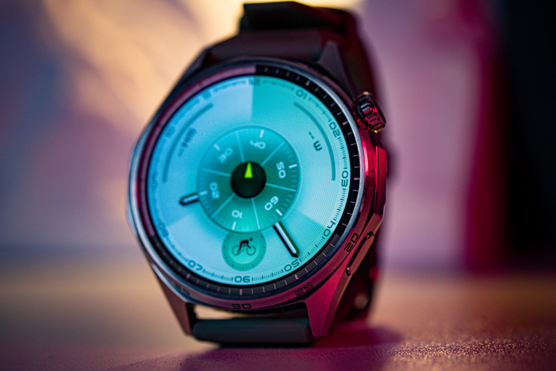 Huawei Watch GT 6
