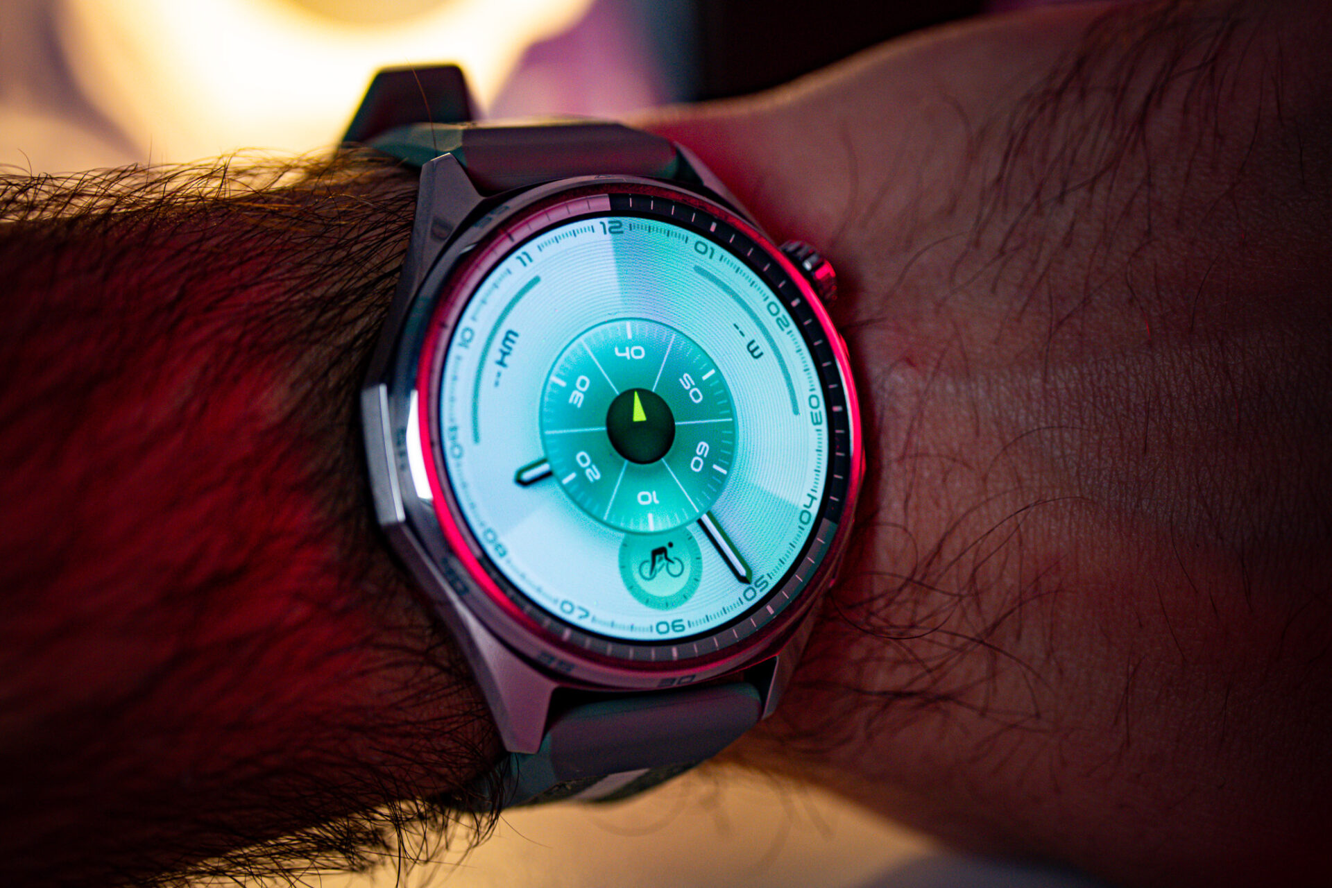 Huawei Watch GT 6