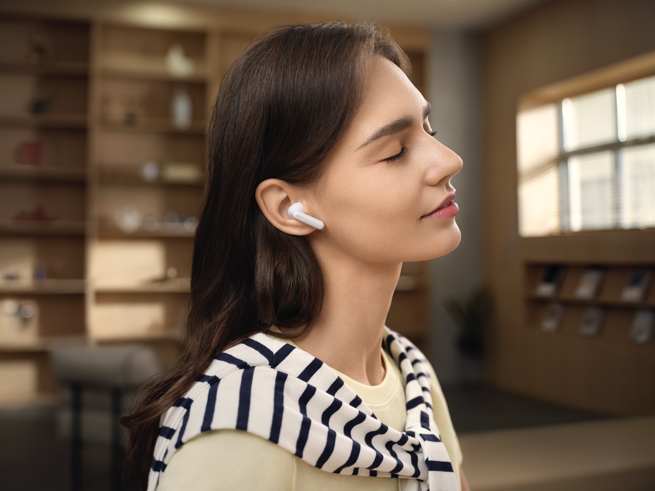 Huawei FreeBuds SE 4