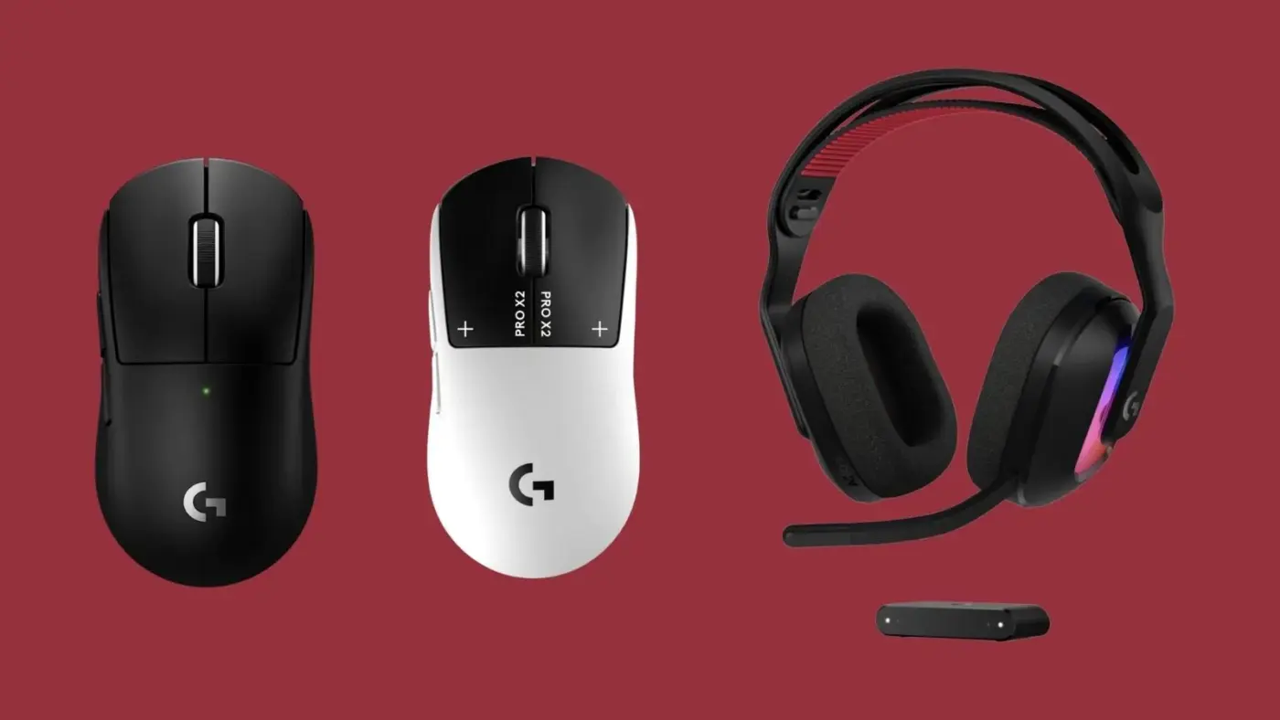 Logitech G Play 2025