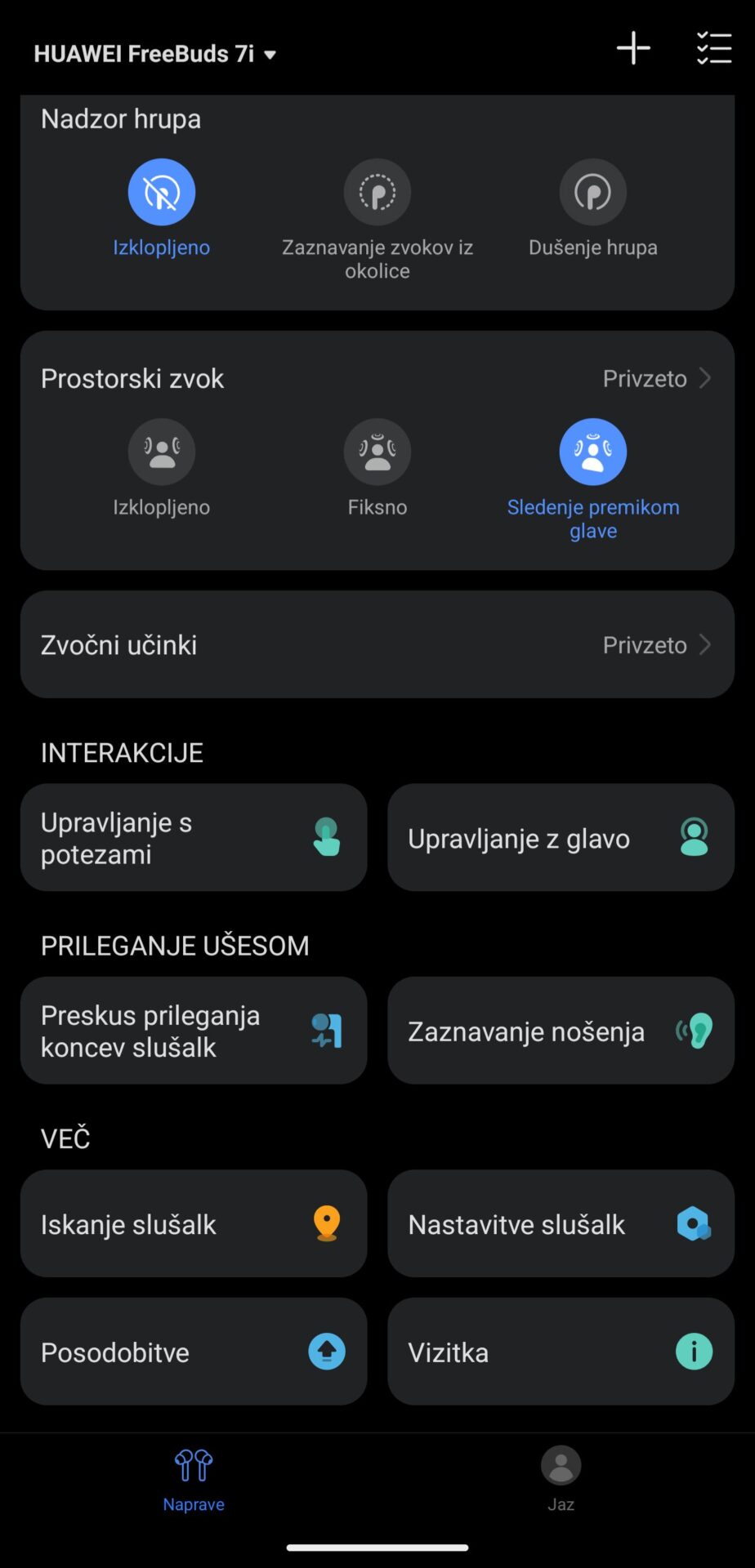HUAWEI Audio Connect