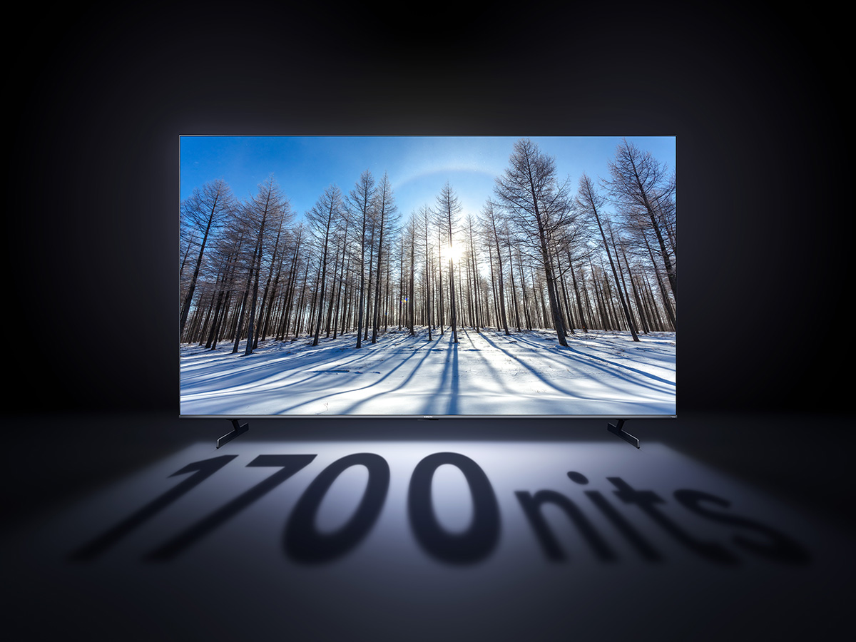 TV S Pro Mini LED