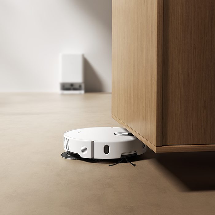 Xiaomi Robot Vacuum 5