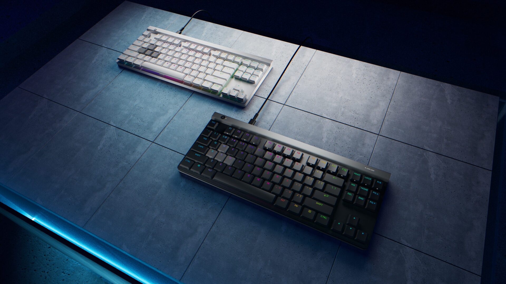 Logitech G515 RAPID TKL