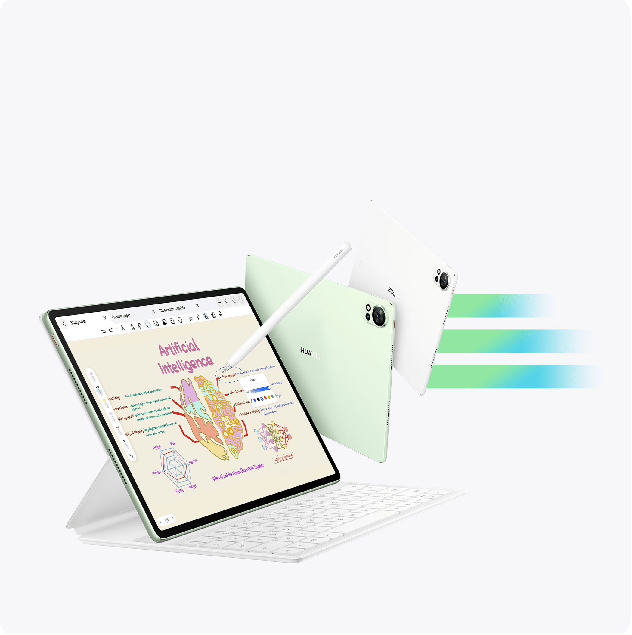 HUAWEI MatePad 12 X PaperMatte Edition