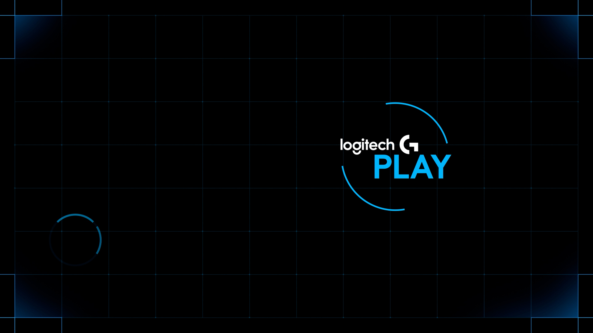 Logitech G Play 2025