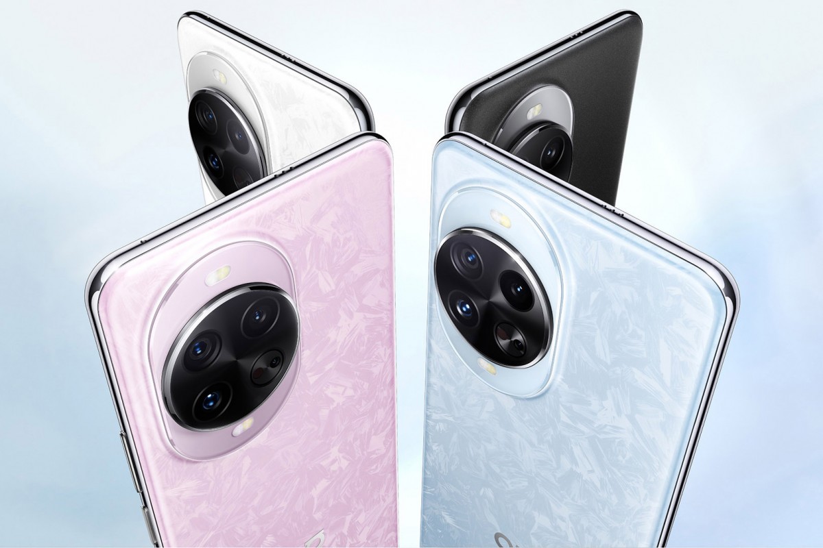 HUAWEI nova 14