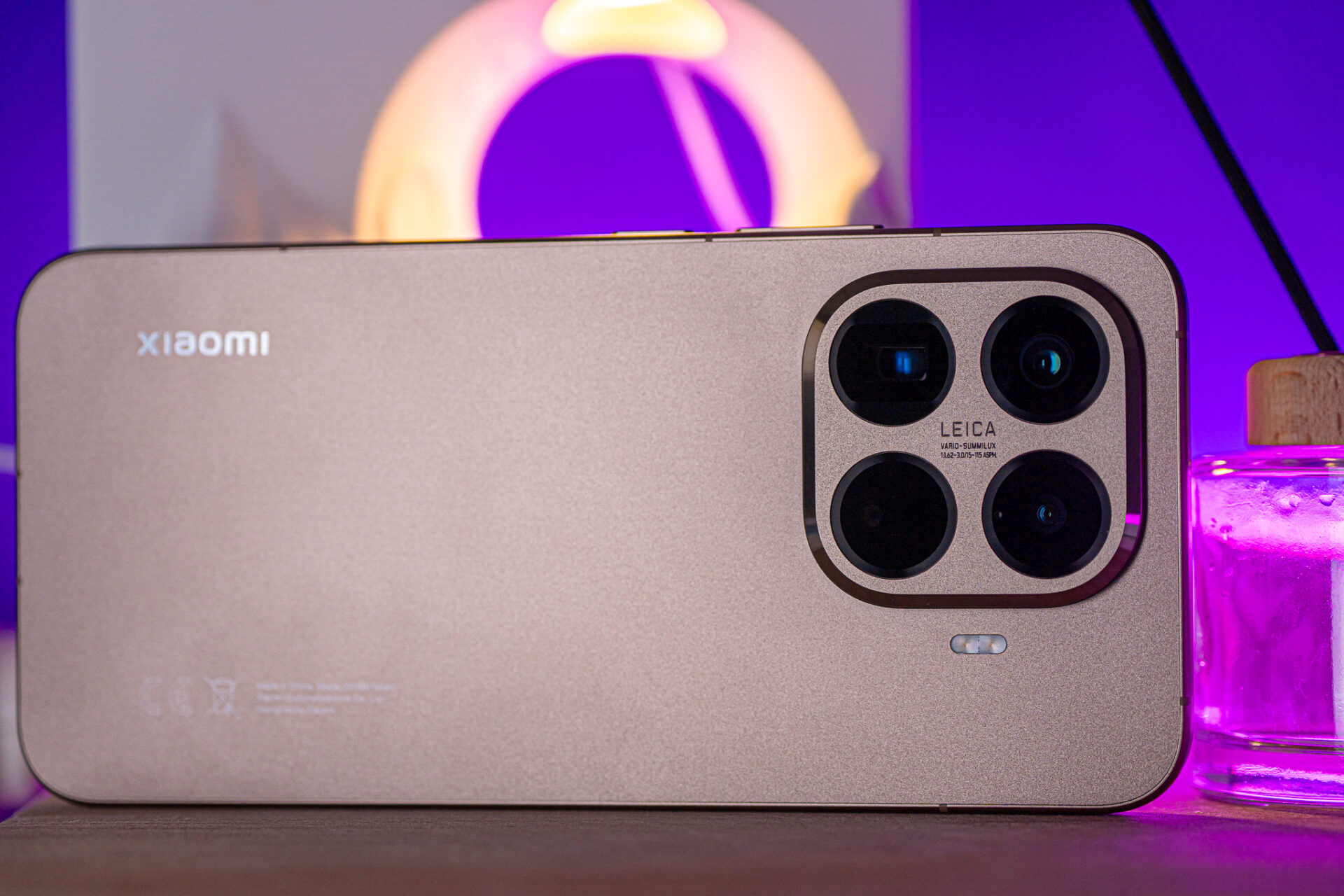 XIAOMI 15T Pro