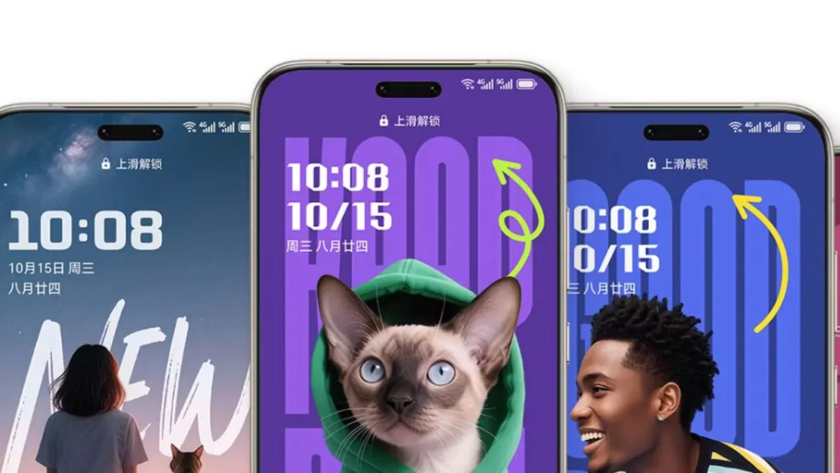 MagicOS 10