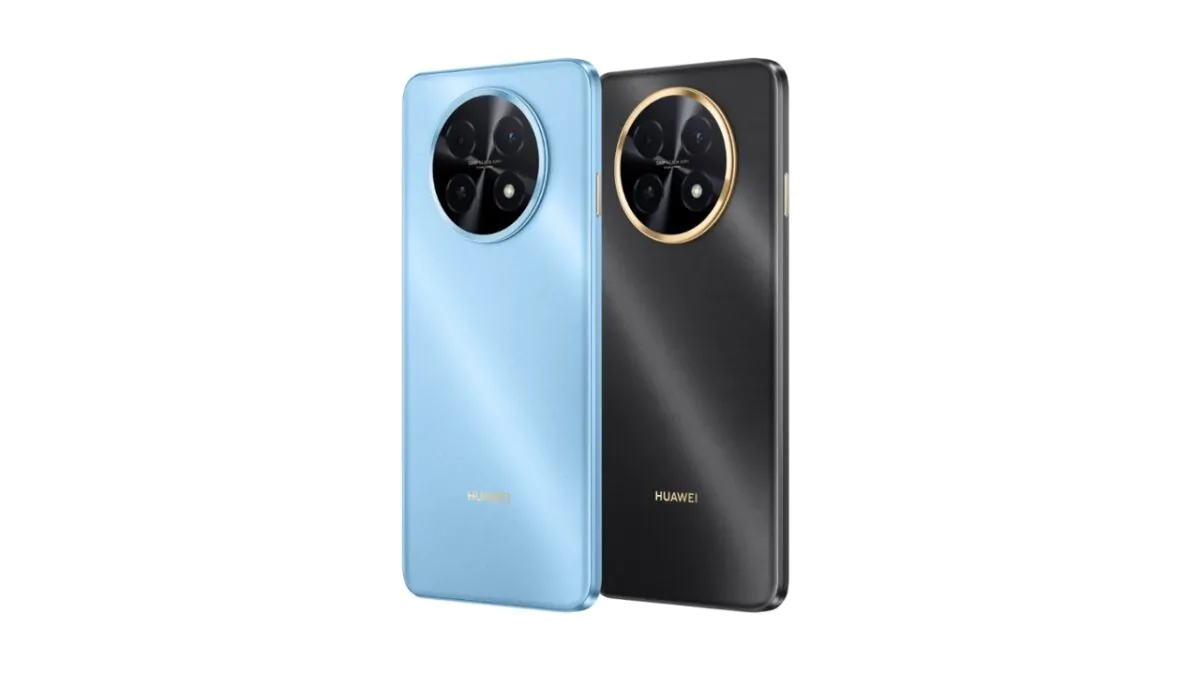 Huawei Nova 14i