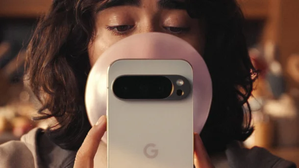 Google Pixel