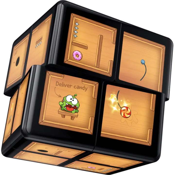 WOWCube