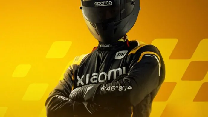Xiaomi Elite Driving and Racing License Training Program