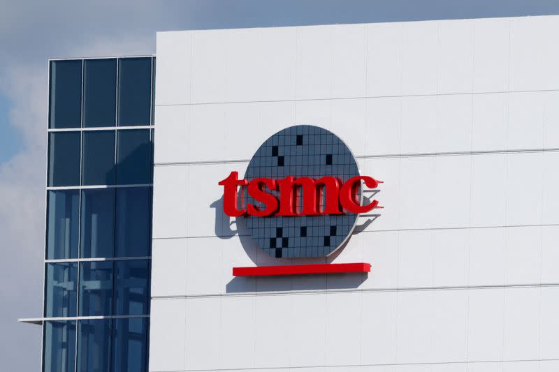TSMC