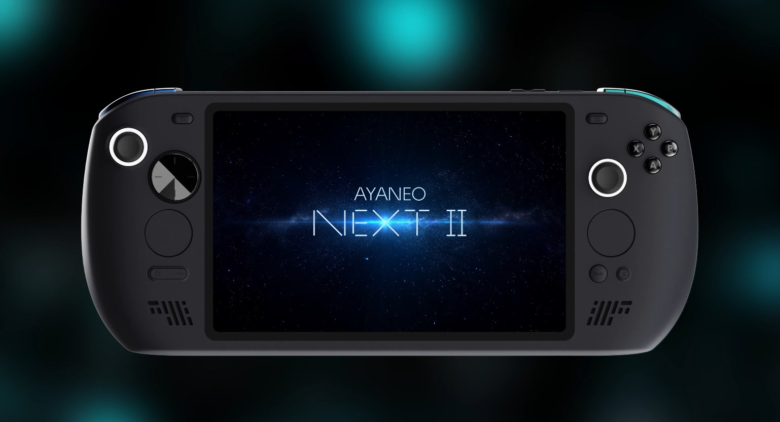 Ayaneo Next 2
