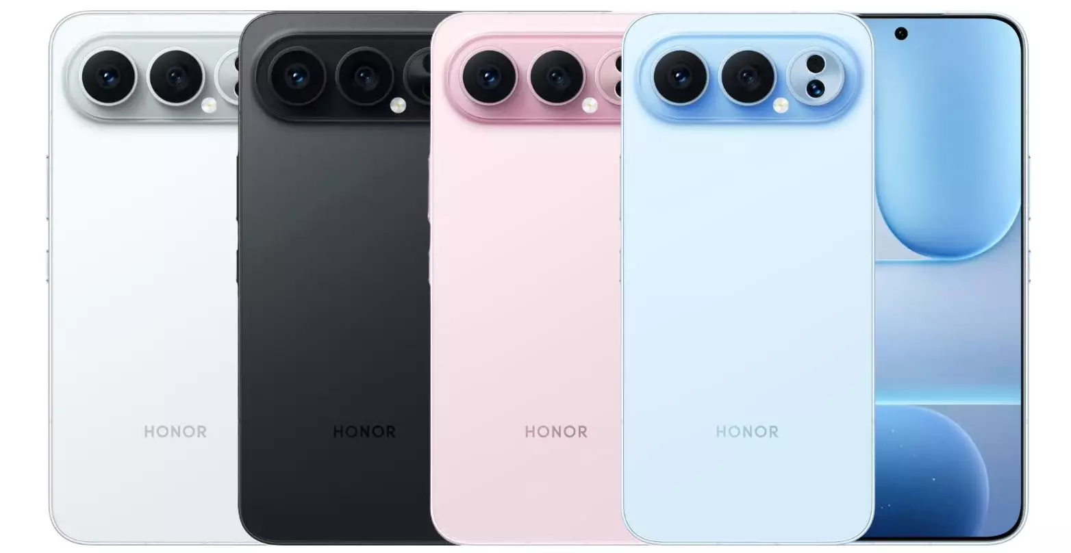 Honor 500 Serija
