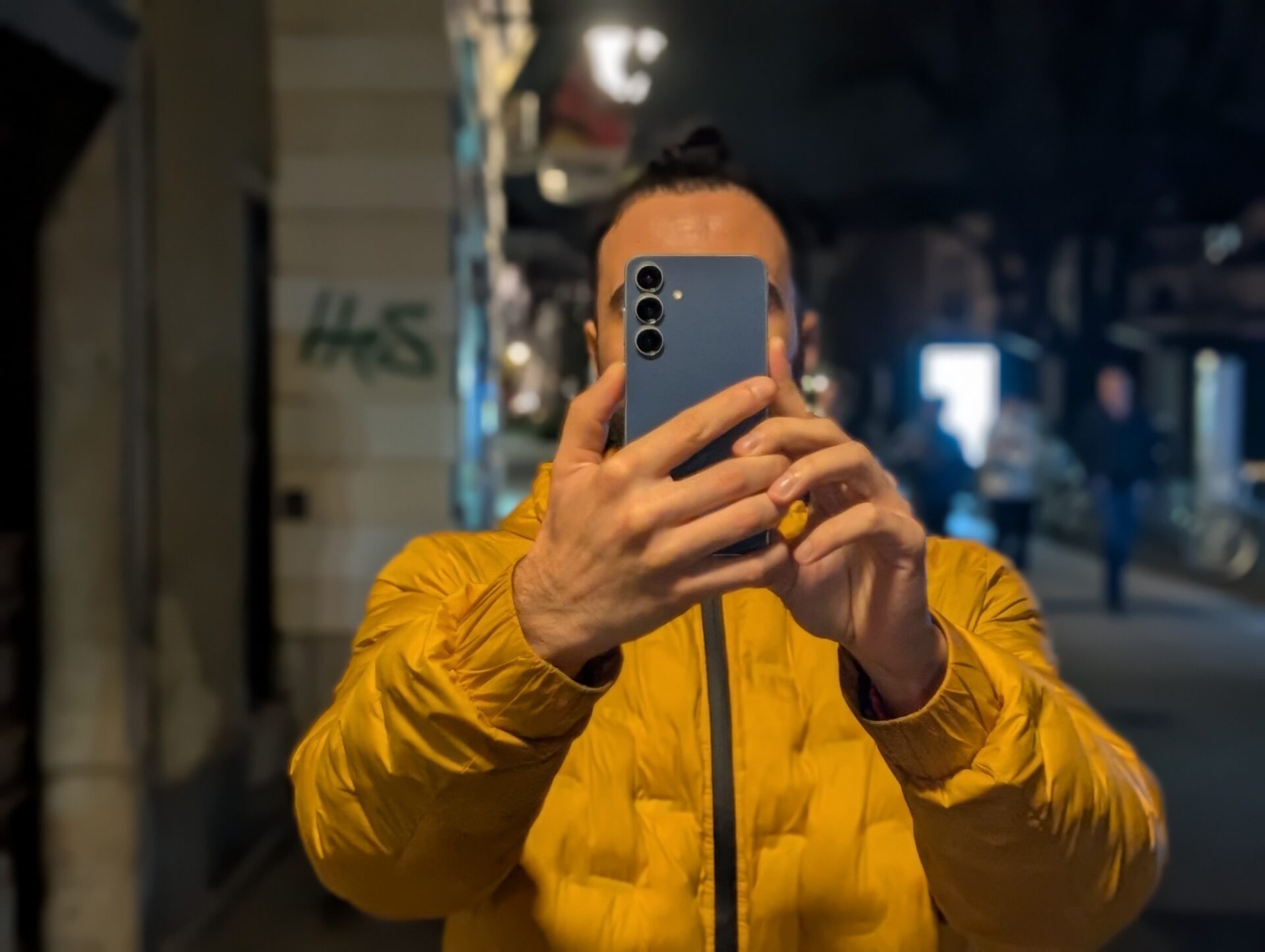 Galaxy S25 FE