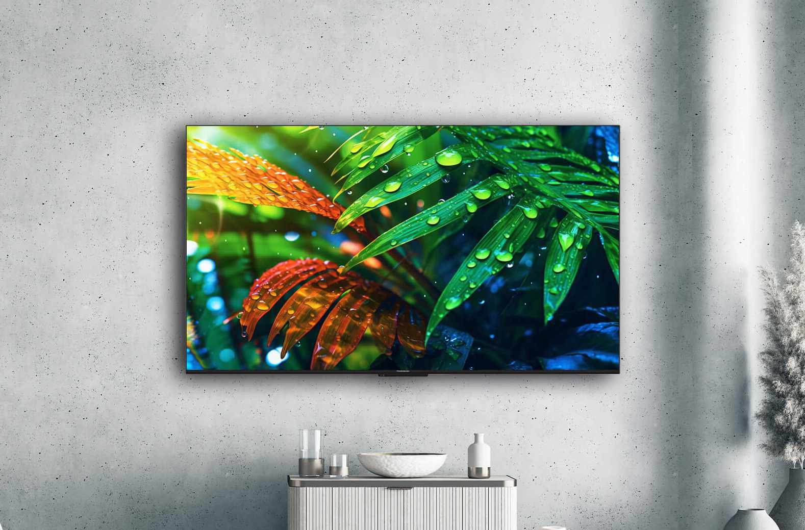 THOMSON 55MG7C15 MiniLED 5