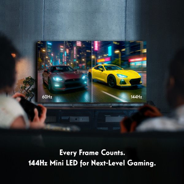 THOMSON 55MG7C15 MiniLED 6