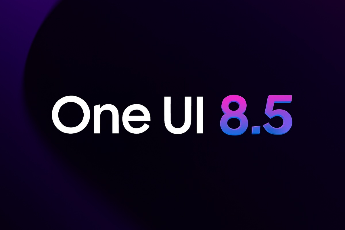 One UI 8.5