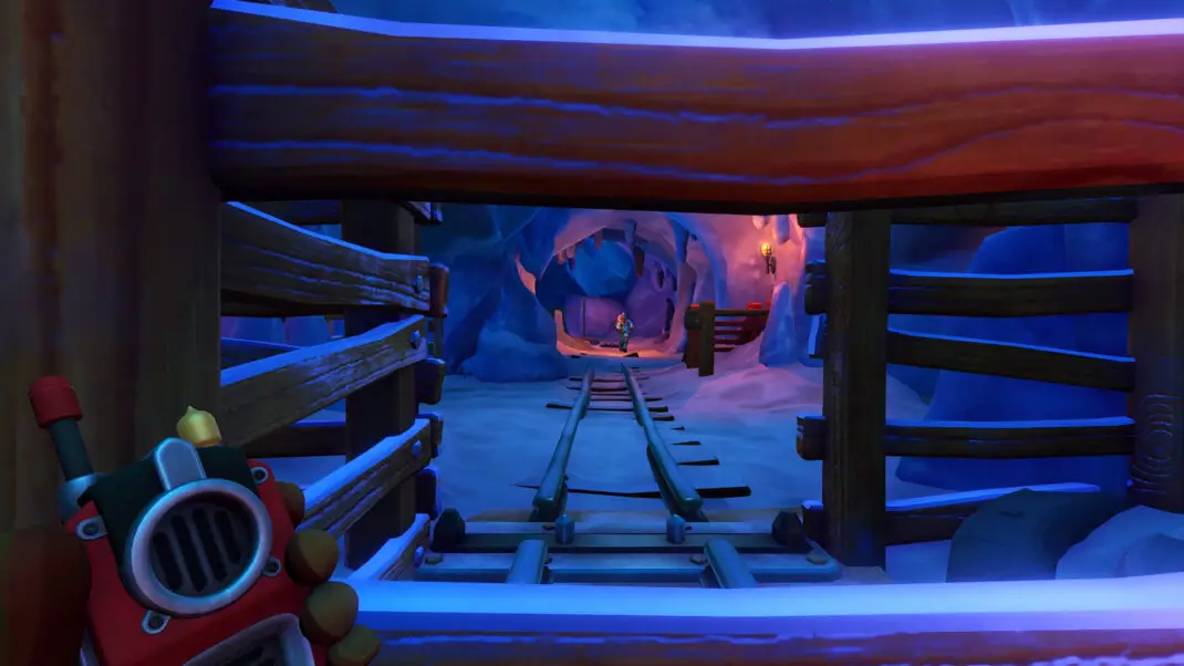 We Were Here Together epic games