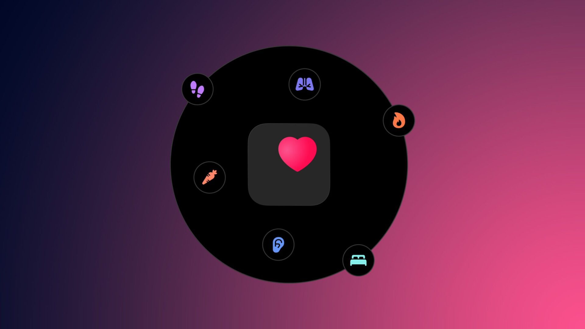 Apple Health iOS 26.4