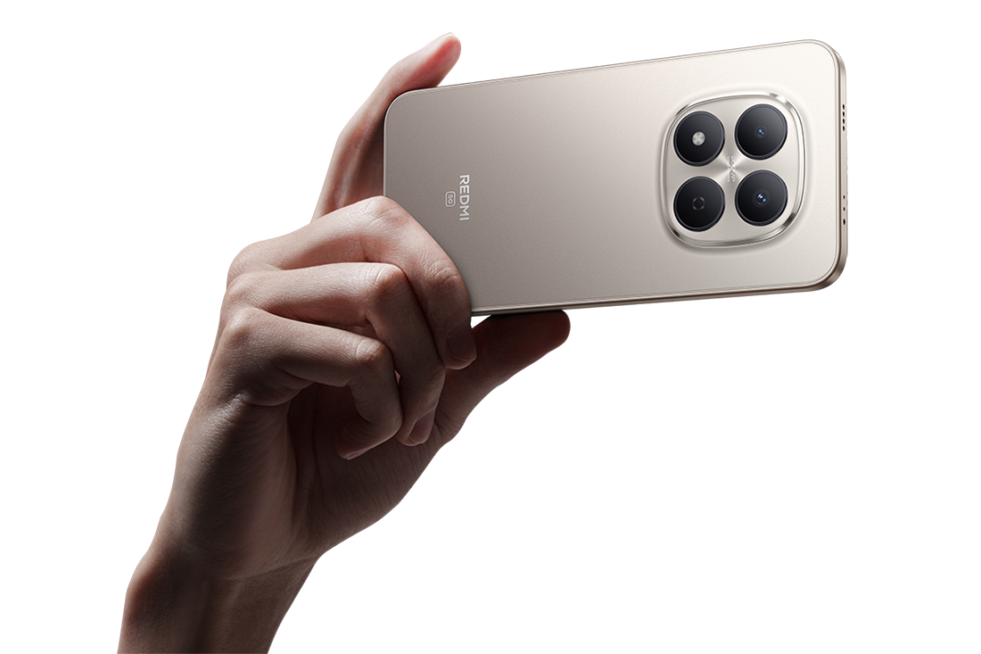 REDMI Note 15 Pro 5G