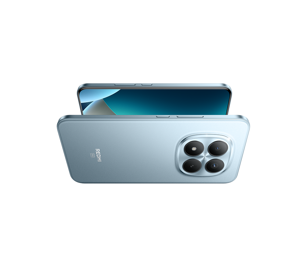 REDMI Note 15 Pro 5G