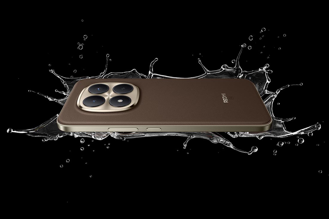 REDMI Note 15 Pro 5G