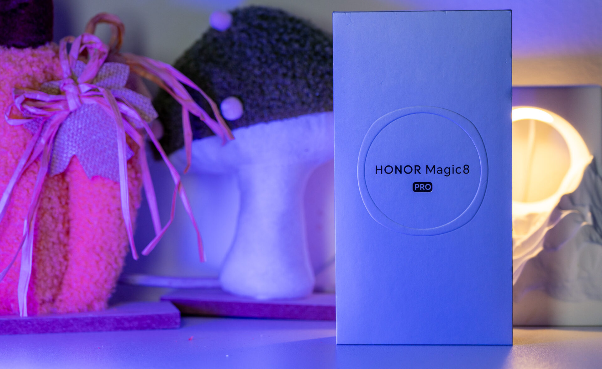 Honor Magic8 Pro