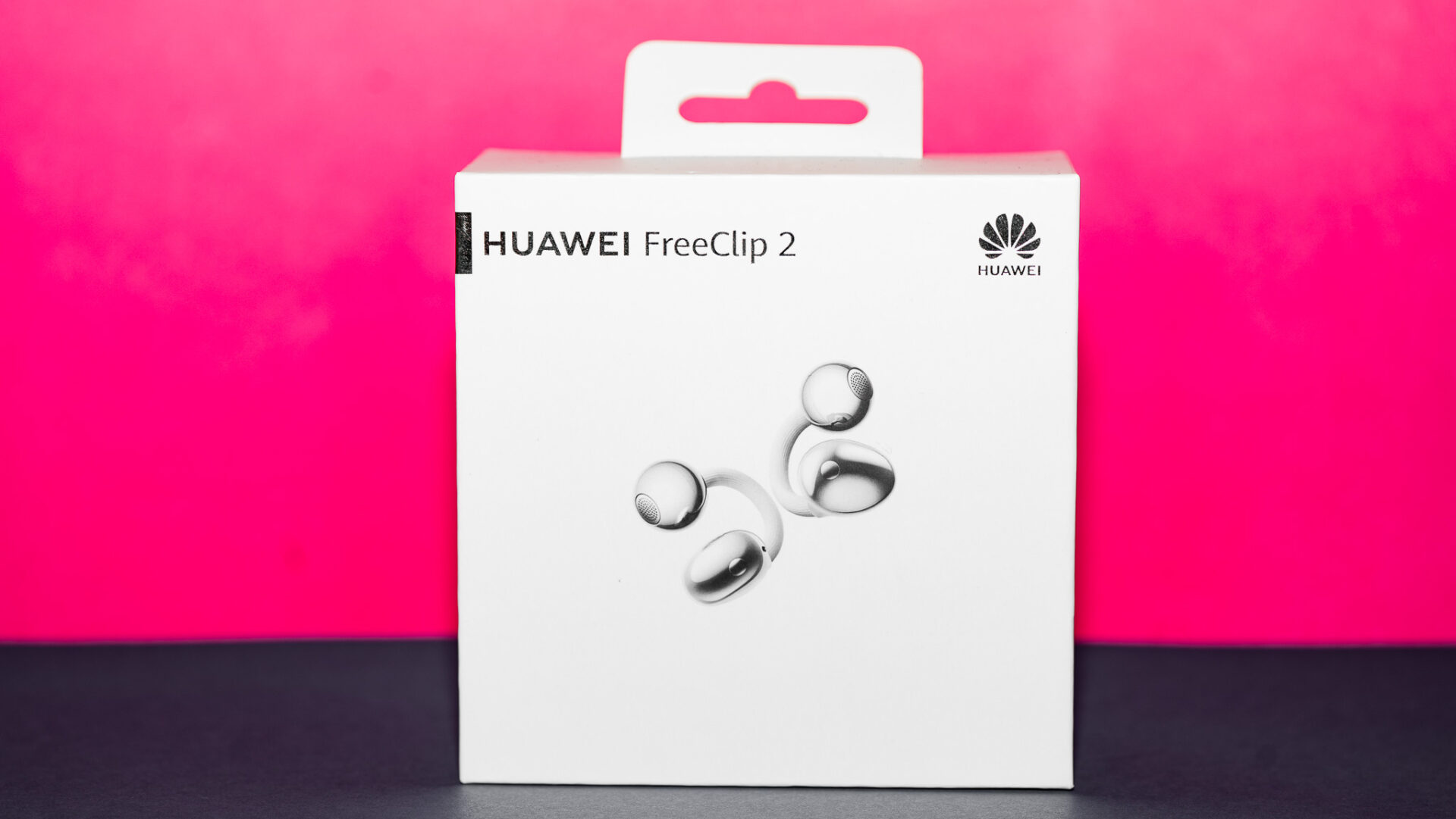Huawei FreeClip 2