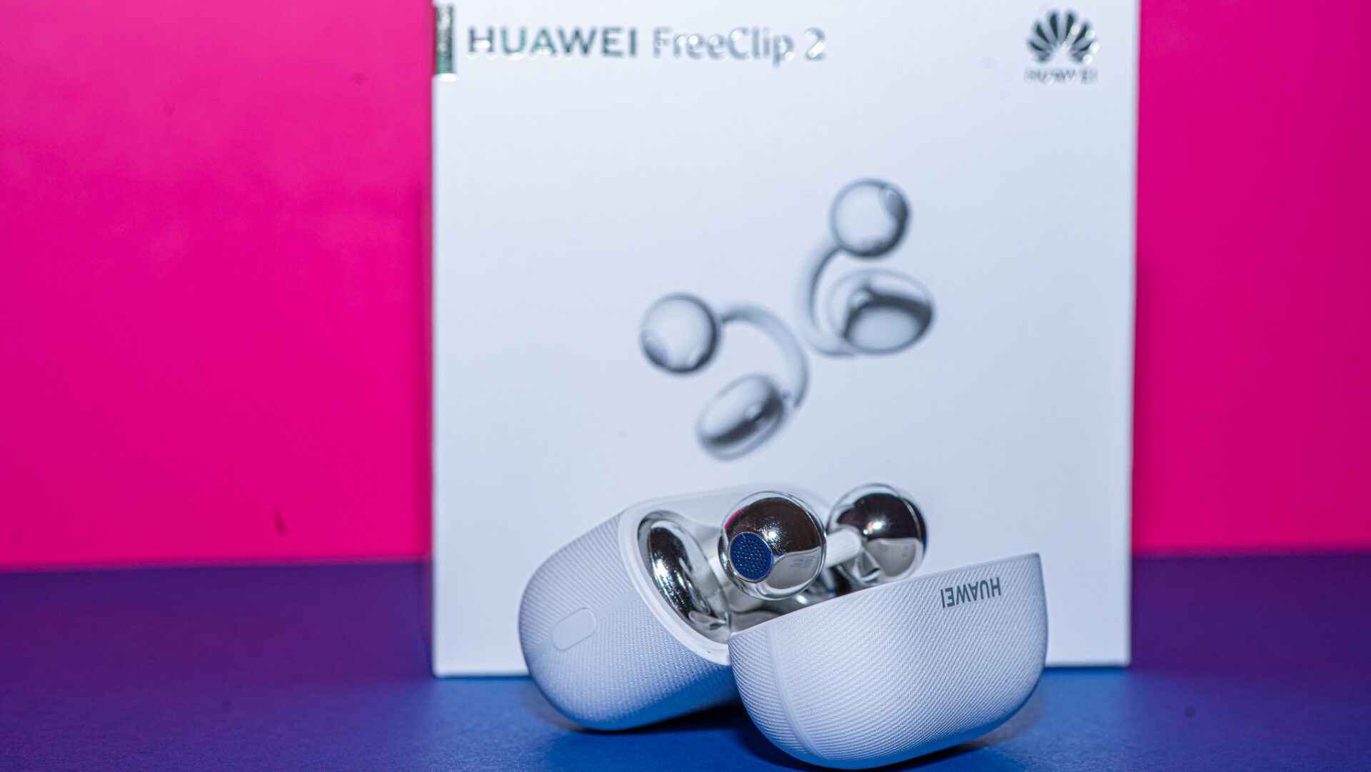 Huawei FreeClip 2