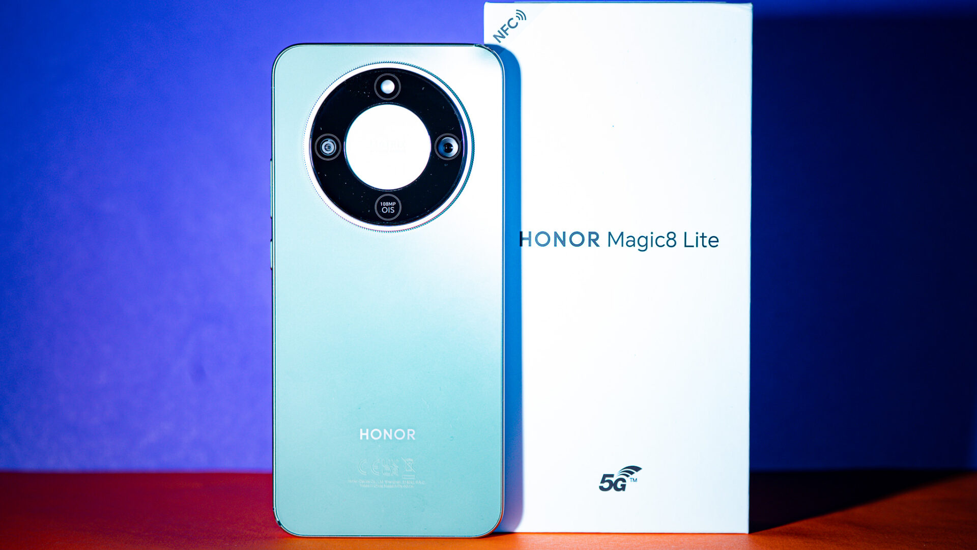 HONOR Magic8 Lite