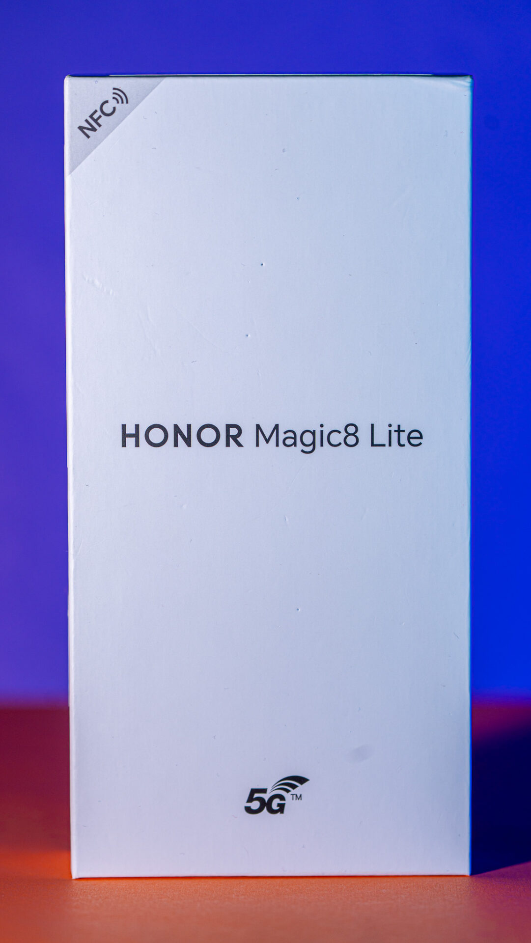 HONOR Magic8 Lite
