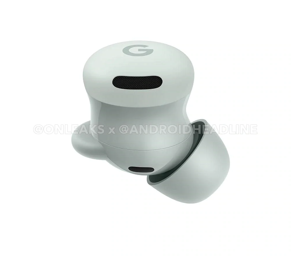 Google Pixel Buds 2a