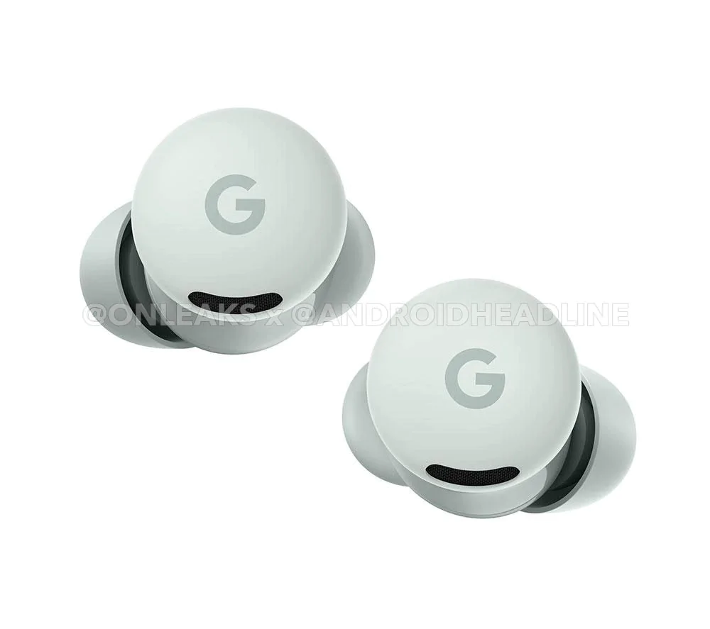 Google Pixel Buds 2a