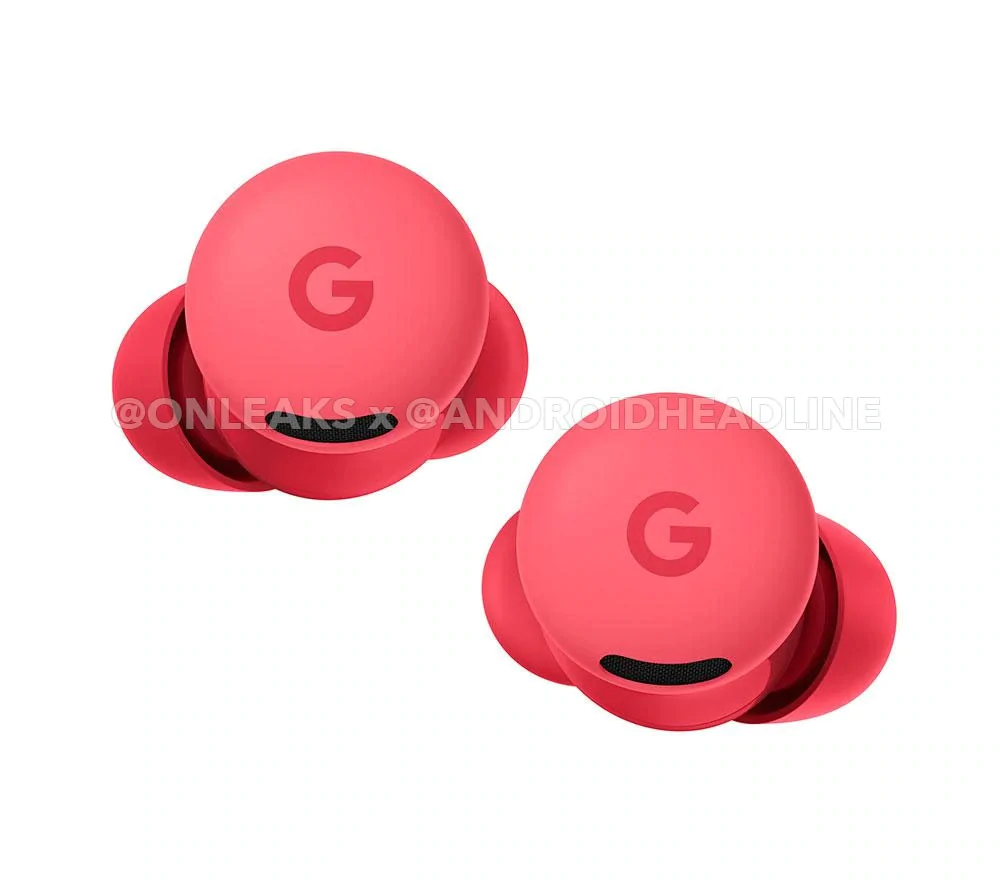 Google Pixel Buds 2a