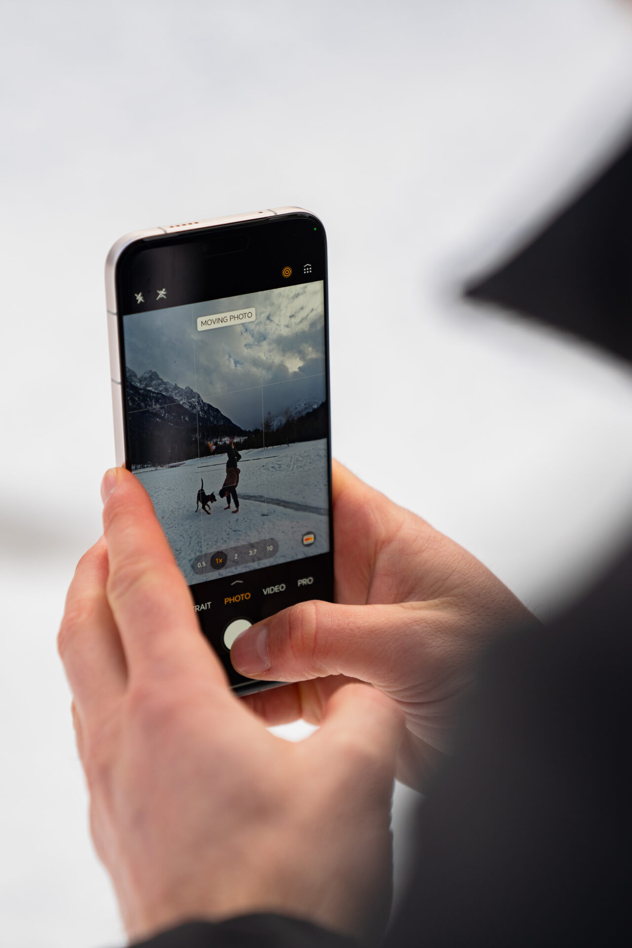 HONOR Magic8 Pro je paradni model za vse, ki želijo vrhunsko mobilno fotografijo brez kompromisov