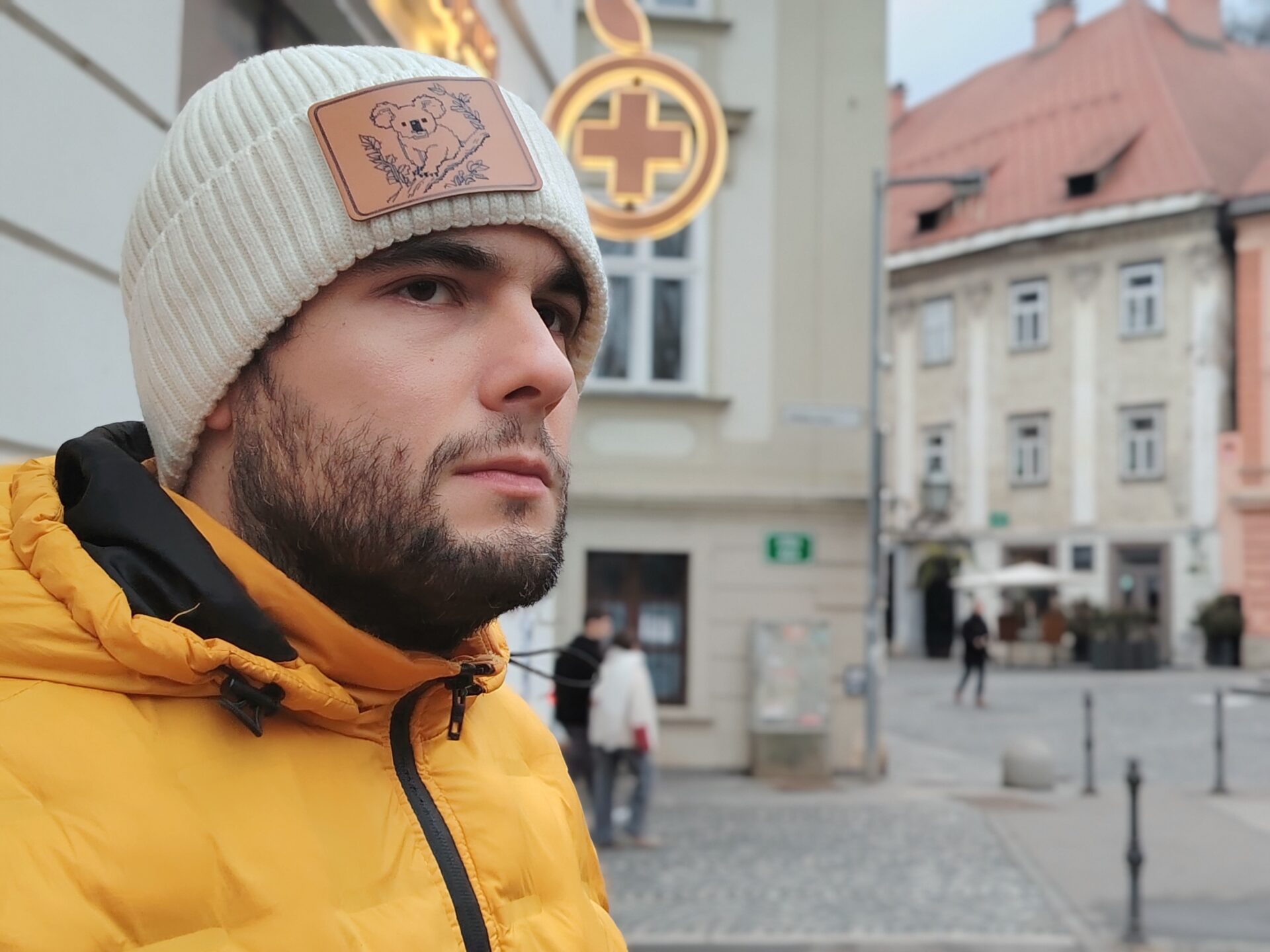 HONOR Magic8 Lite Foto