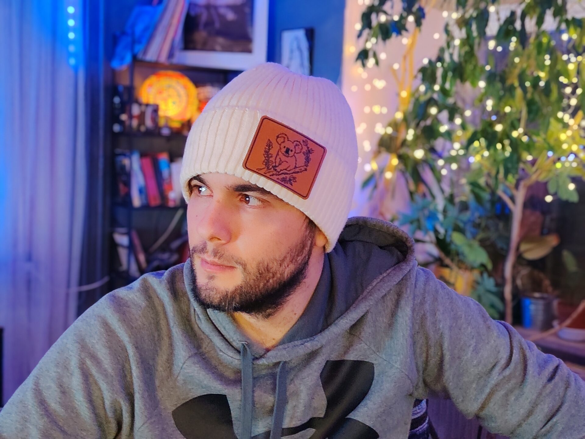 HONOR Magic8 Lite Foto