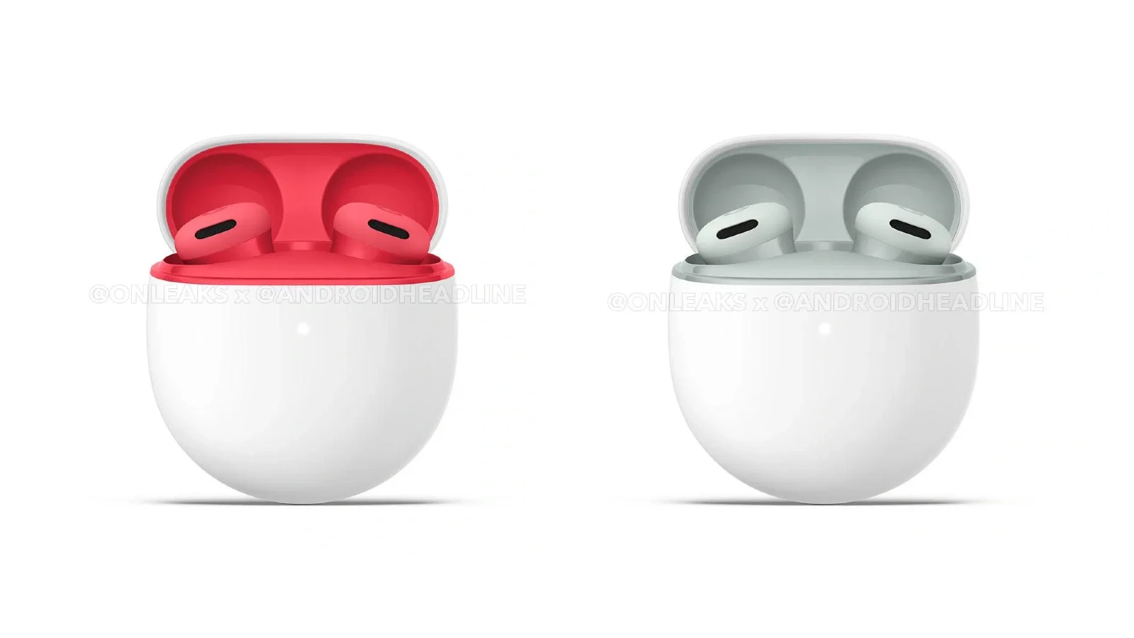 Google Pixel Buds 2a