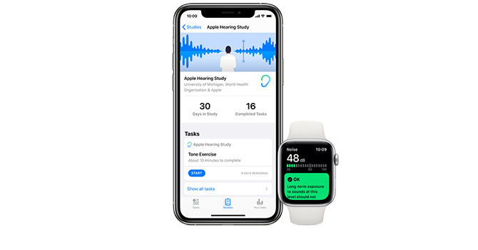 Apple Health iOS 26.4