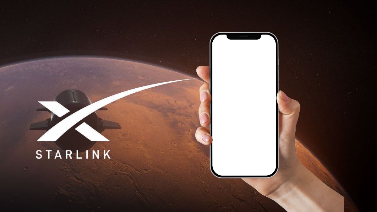 Apple naj bi razmišljal o velikem koraku naprej pri mobilni povezljivosti. Po neuradnih informacijah se pogovarja s podjetjem SpaceX,
