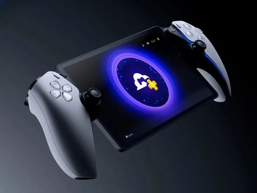 PlayStation Portal
