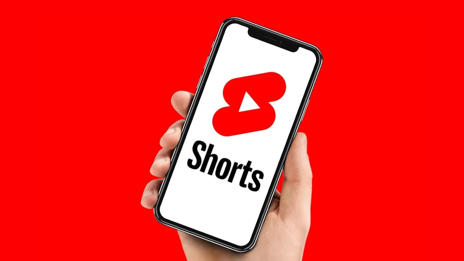 YouTube Shorts