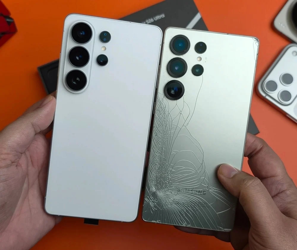 Samsung Galaxy S26 Ultra