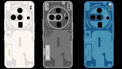 Nothing Phone (4a)