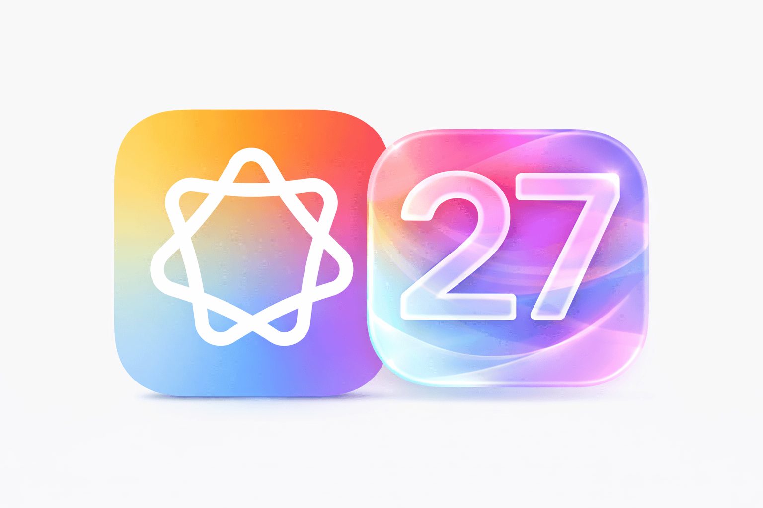 iOS 27