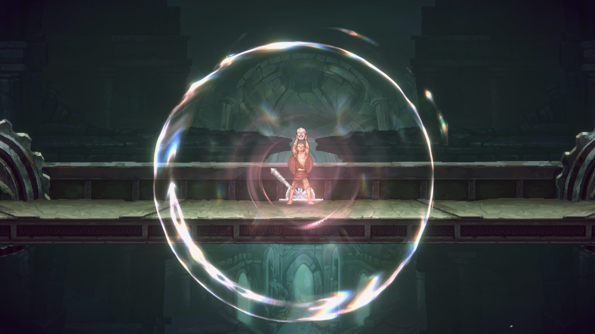 God of War: Sons of Sparta