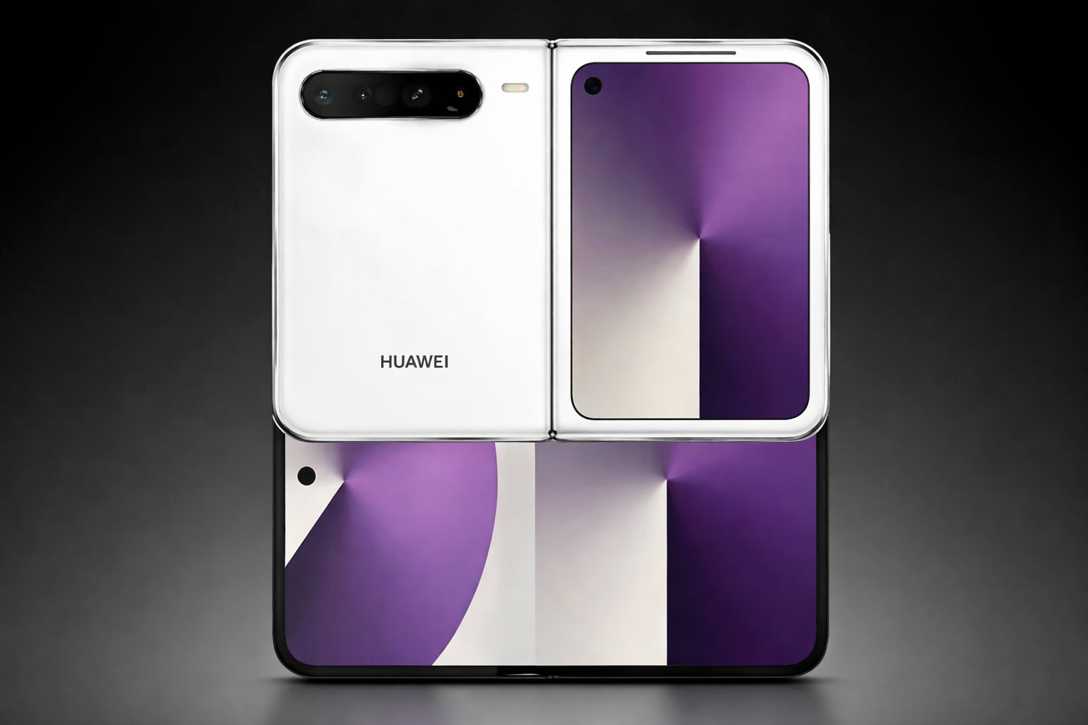 Huawei Pura X